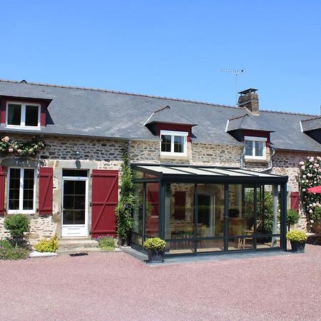 Apartamento Chez Lili Izé Exterior foto